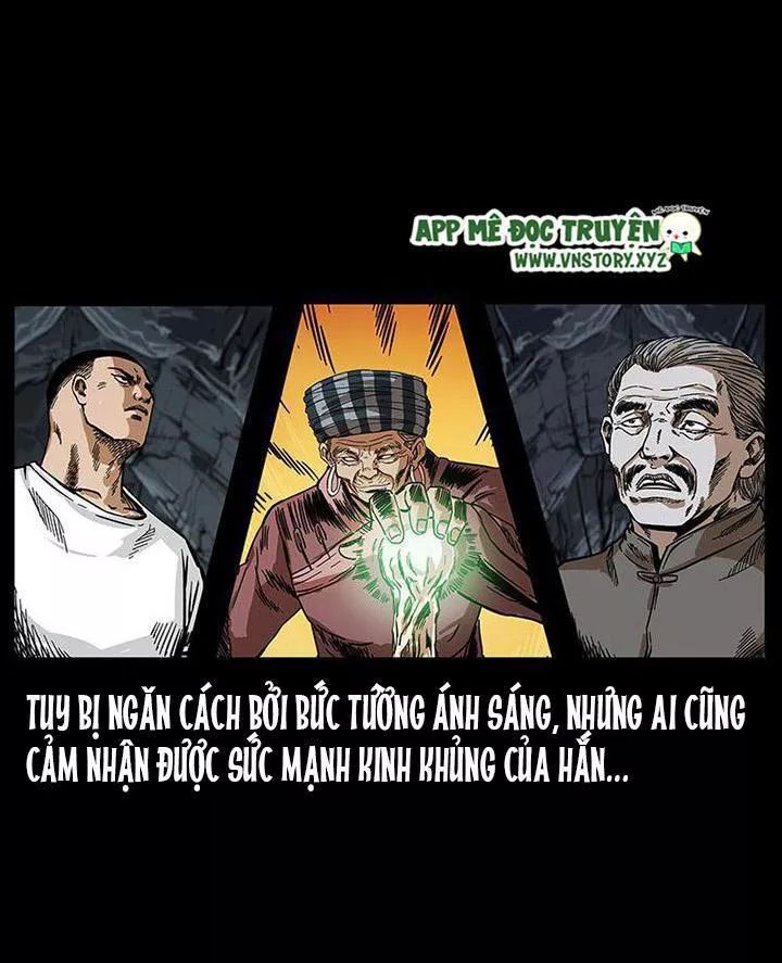 U Minh Ngụy Tượng Chapter 205 - 29