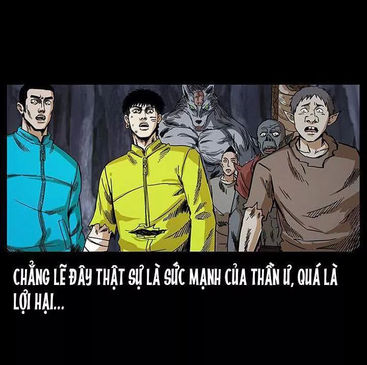 U Minh Ngụy Tượng Chapter 205 - 30