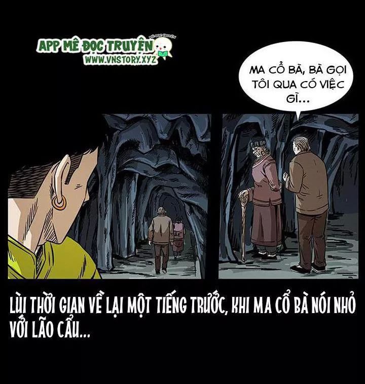 U Minh Ngụy Tượng Chapter 205 - 4