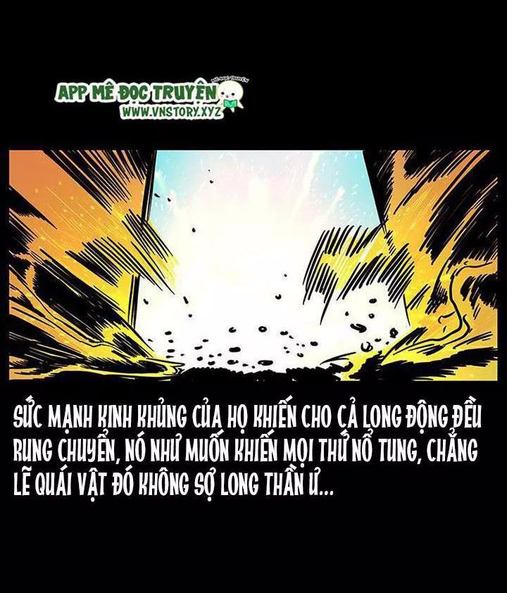 U Minh Ngụy Tượng Chapter 205 - 31