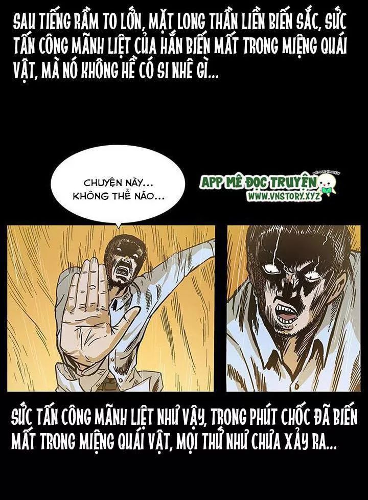 U Minh Ngụy Tượng Chapter 205 - 33