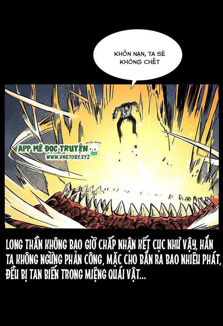 U Minh Ngụy Tượng Chapter 205 - 34