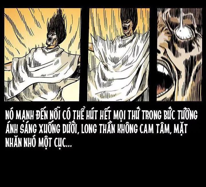 U Minh Ngụy Tượng Chapter 205 - 37