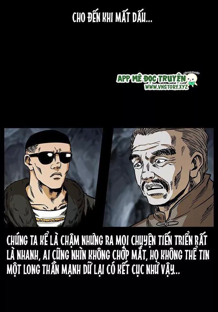 U Minh Ngụy Tượng Chapter 205 - 41