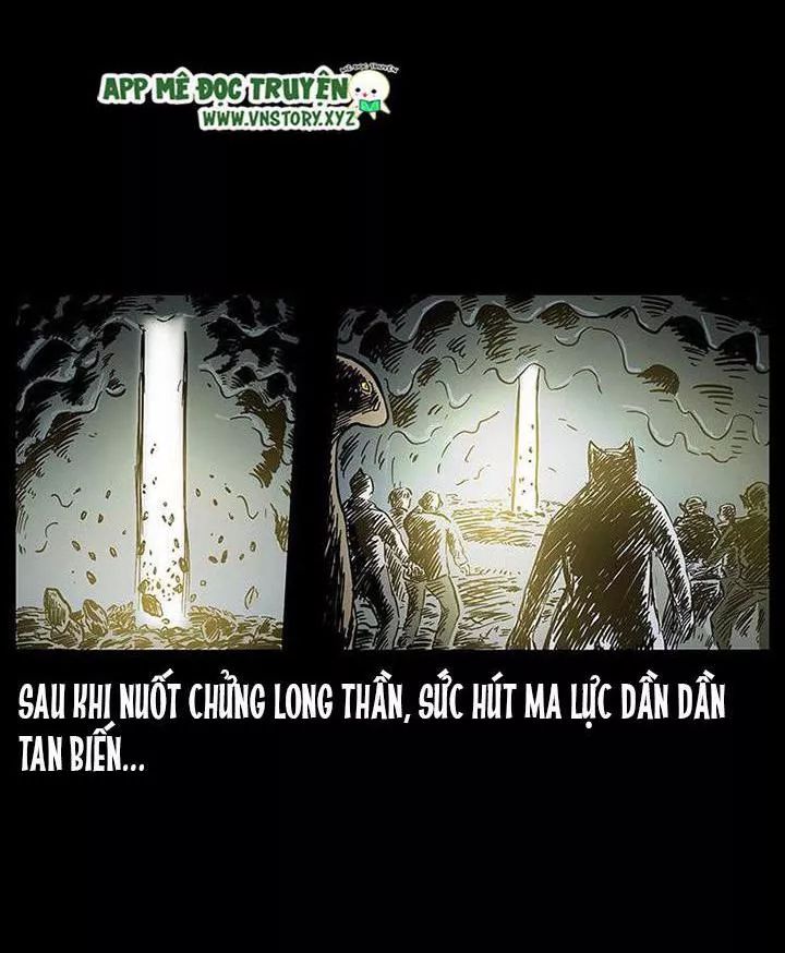 U Minh Ngụy Tượng Chapter 205 - 43