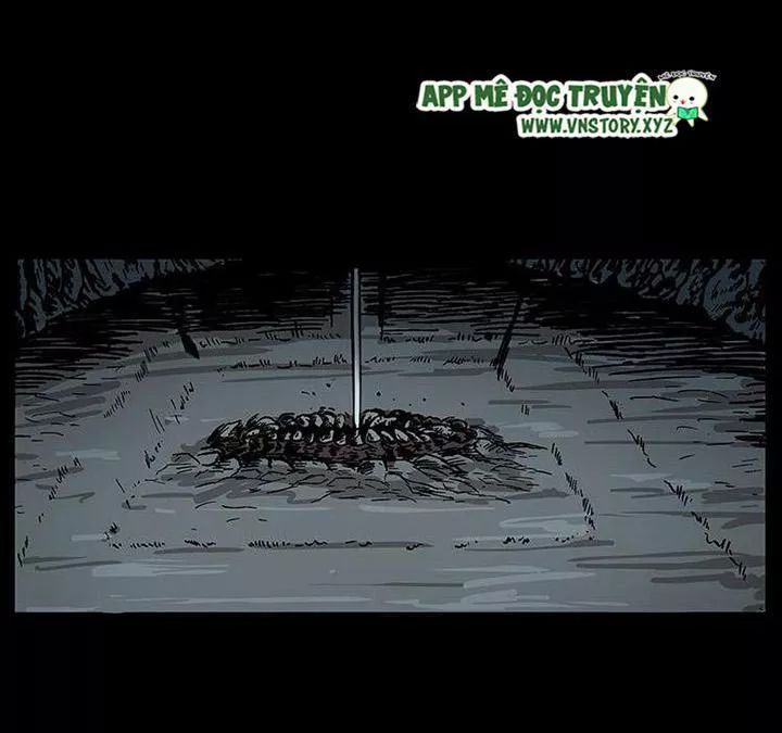 U Minh Ngụy Tượng Chapter 205 - 45