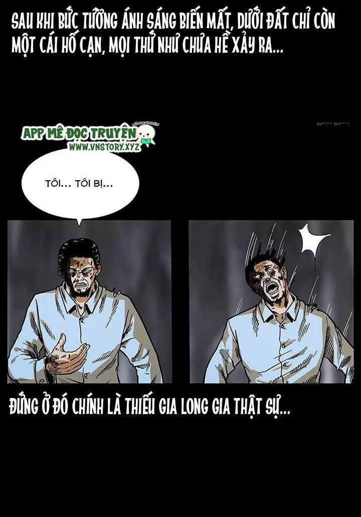U Minh Ngụy Tượng Chapter 205 - 47
