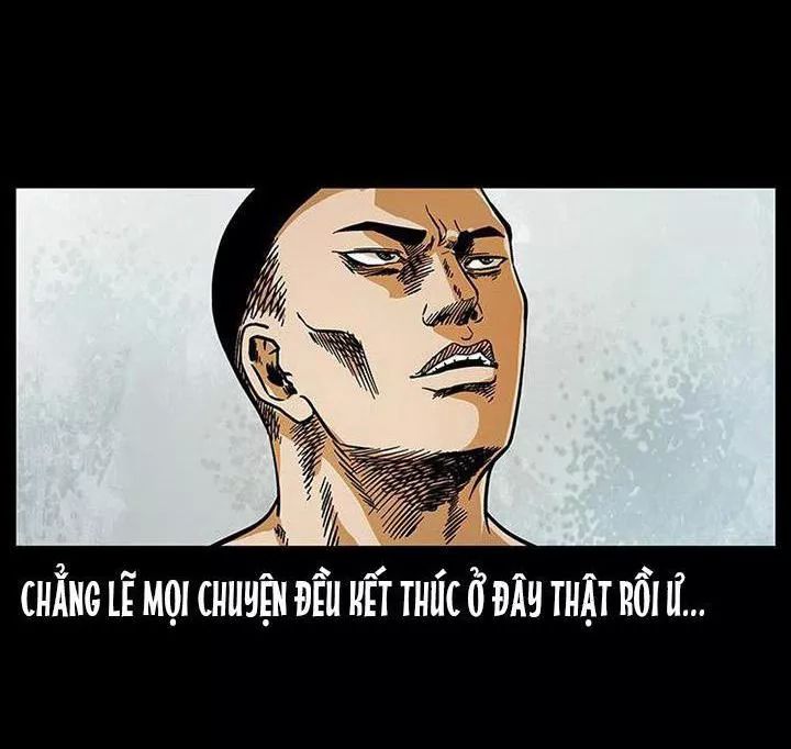 U Minh Ngụy Tượng Chapter 205 - 51