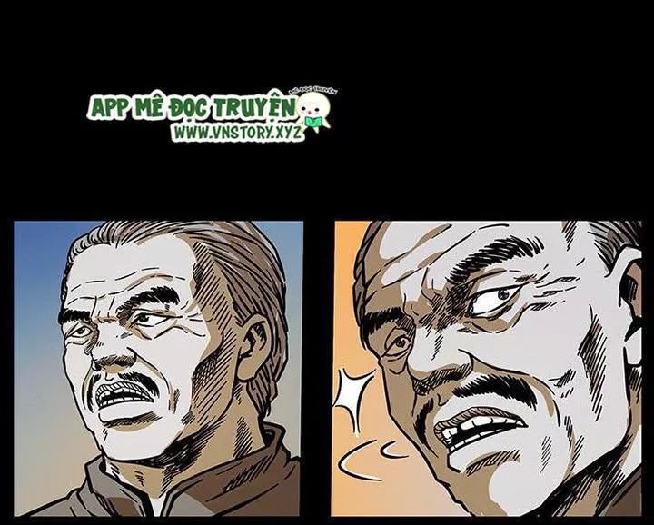 U Minh Ngụy Tượng Chapter 205 - 52