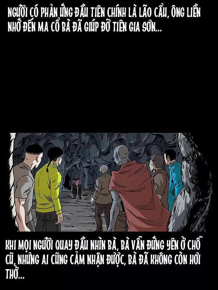 U Minh Ngụy Tượng Chapter 205 - 53