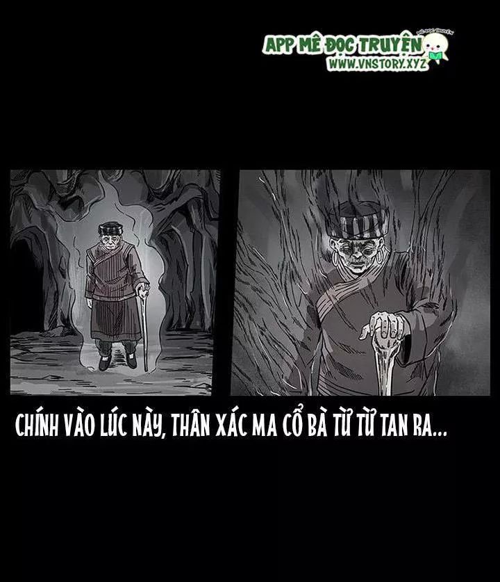 U Minh Ngụy Tượng Chapter 205 - 54