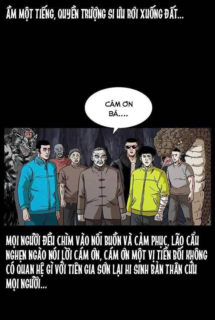 U Minh Ngụy Tượng Chapter 205 - 57