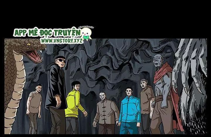 U Minh Ngụy Tượng Chapter 205 - 58