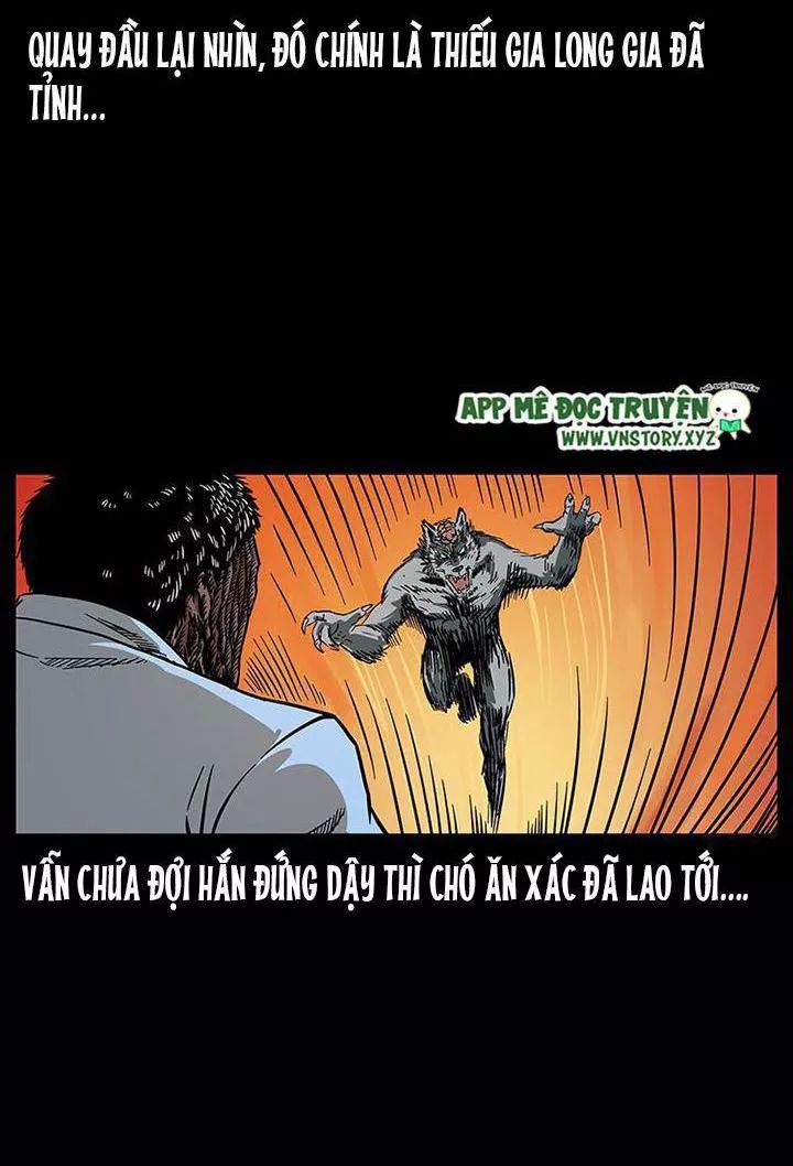 U Minh Ngụy Tượng Chapter 205 - 60