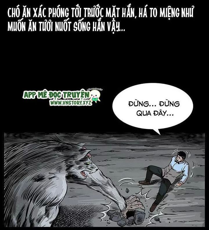 U Minh Ngụy Tượng Chapter 205 - 62