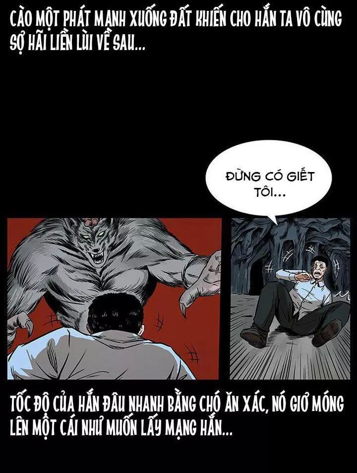 U Minh Ngụy Tượng Chapter 205 - 63