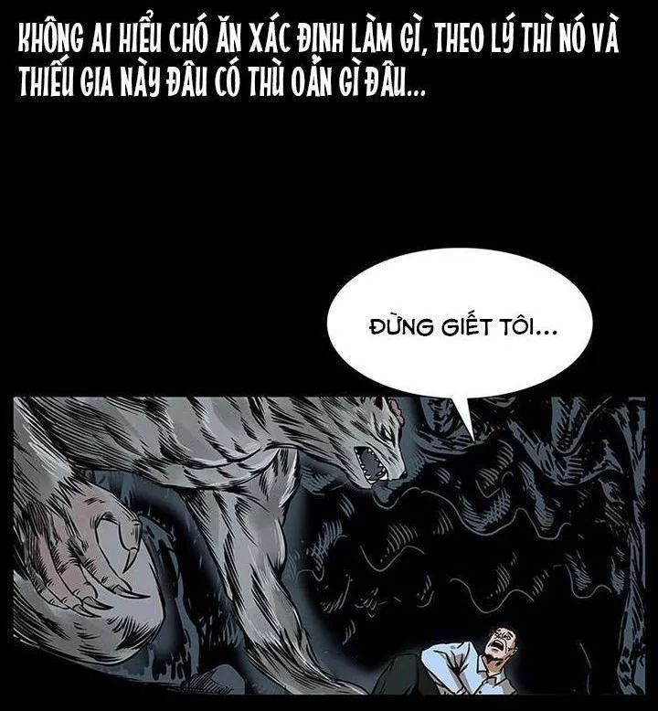 U Minh Ngụy Tượng Chapter 205 - 65