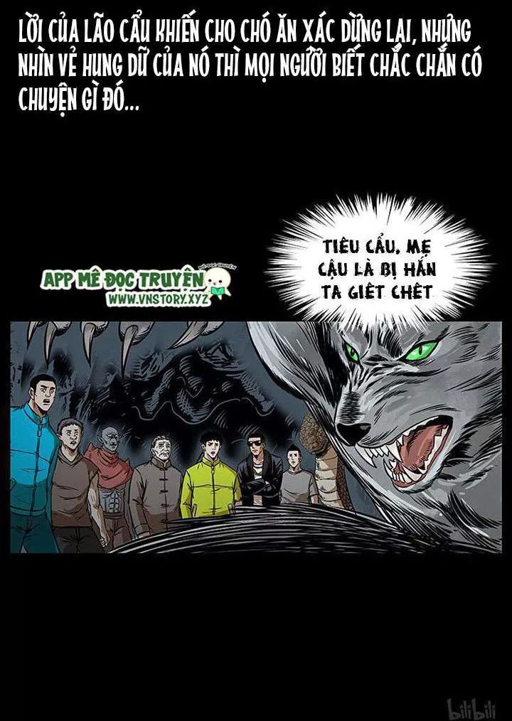 U Minh Ngụy Tượng Chapter 205 - 66