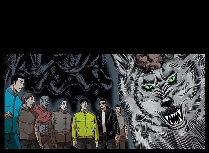 U Minh Ngụy Tượng Chapter 205 - 67