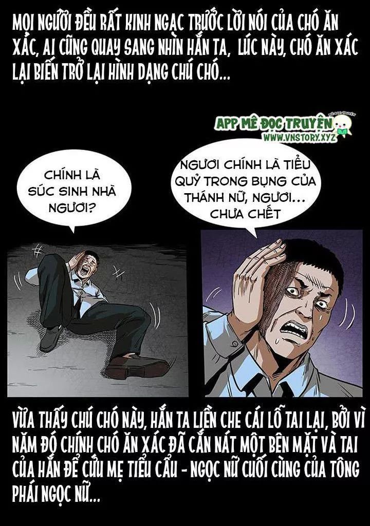 U Minh Ngụy Tượng Chapter 205 - 68