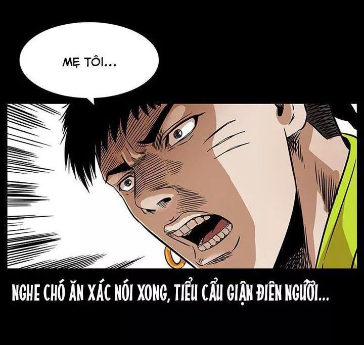 U Minh Ngụy Tượng Chapter 205 - 69