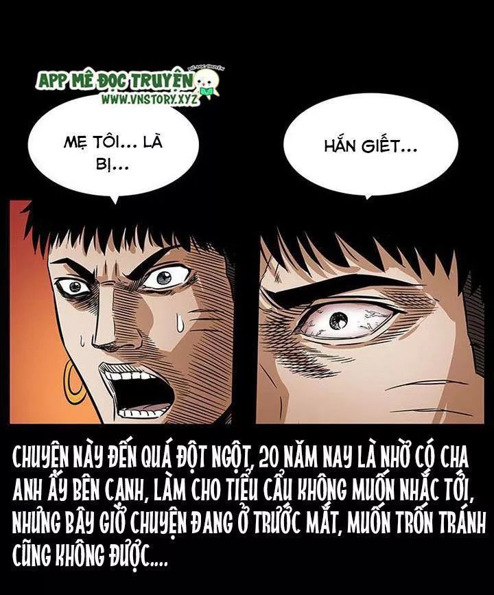 U Minh Ngụy Tượng Chapter 205 - 70