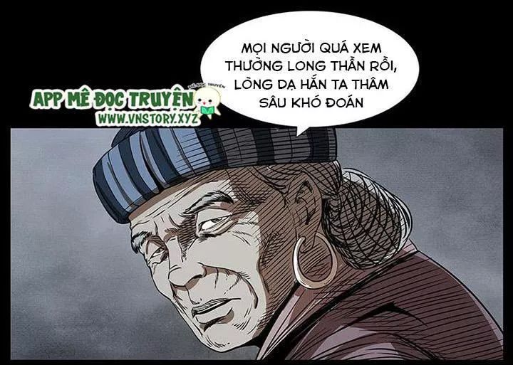 U Minh Ngụy Tượng Chapter 205 - 8