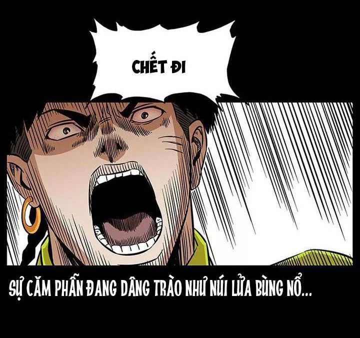 U Minh Ngụy Tượng Chapter 205 - 71