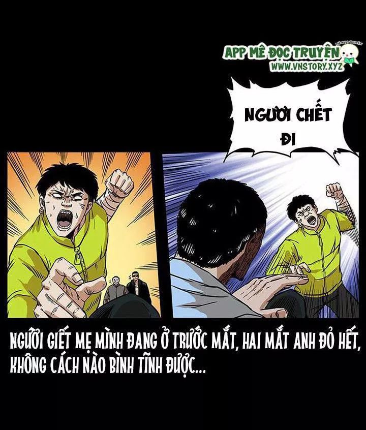 U Minh Ngụy Tượng Chapter 205 - 72