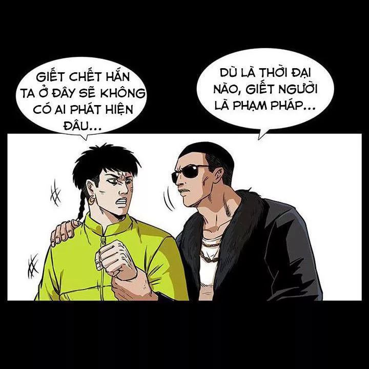 U Minh Ngụy Tượng Chapter 205 - 75