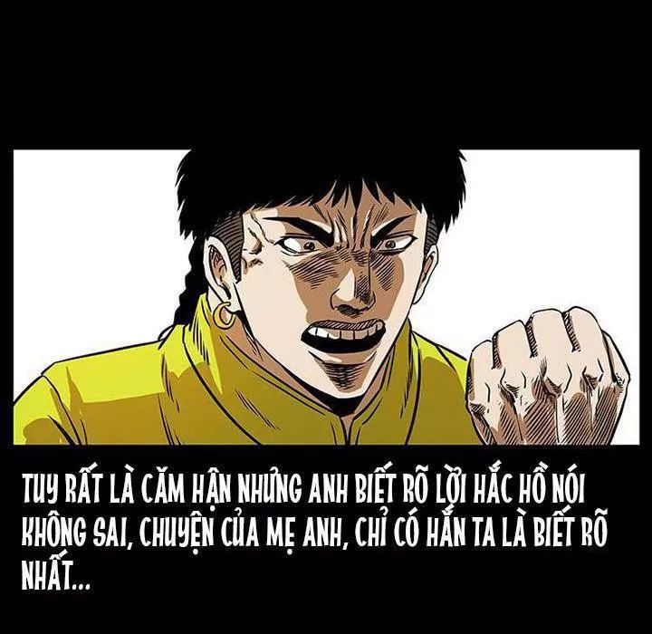 U Minh Ngụy Tượng Chapter 205 - 77