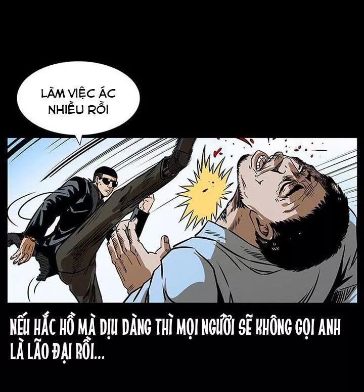 U Minh Ngụy Tượng Chapter 205 - 79