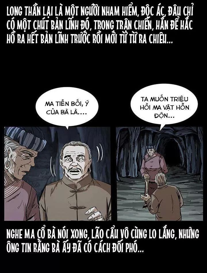U Minh Ngụy Tượng Chapter 205 - 9