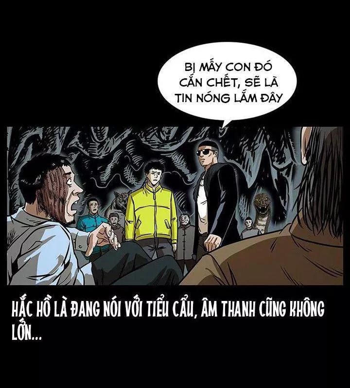 U Minh Ngụy Tượng Chapter 205 - 81