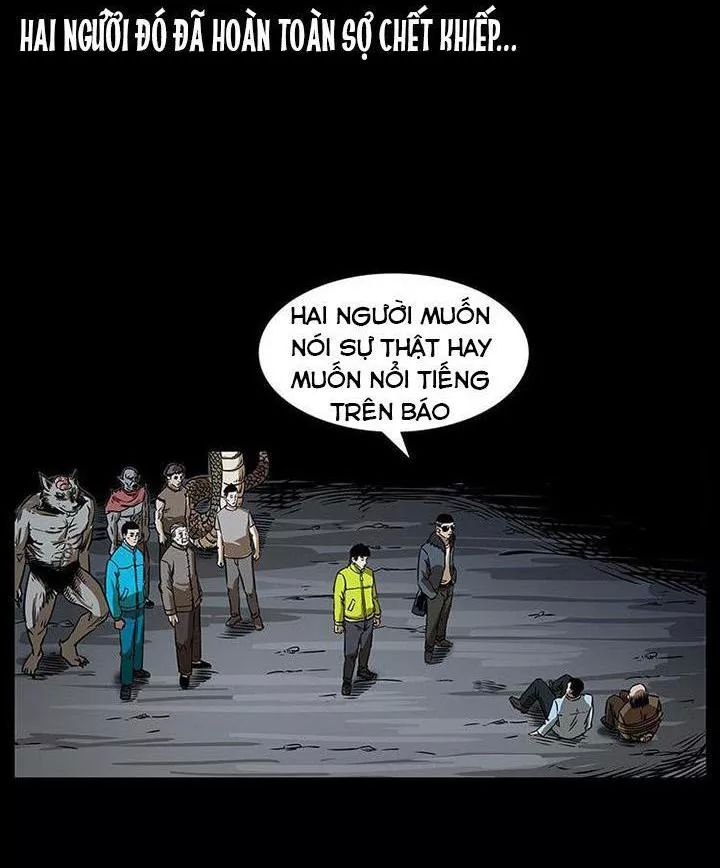 U Minh Ngụy Tượng Chapter 205 - 83