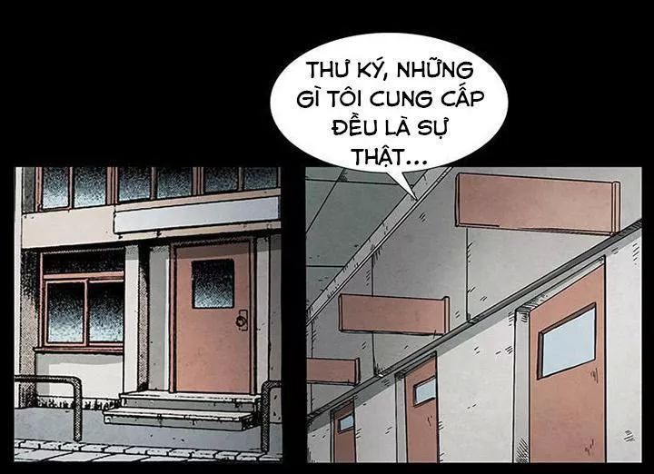 U Minh Ngụy Tượng Chapter 205 - 85