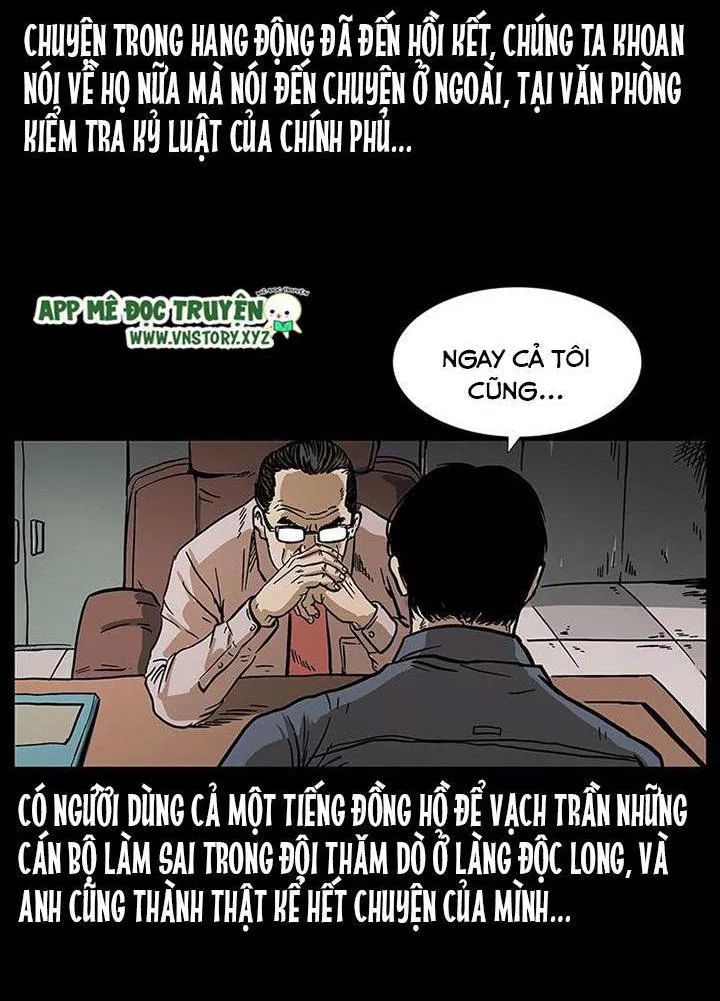 U Minh Ngụy Tượng Chapter 205 - 86