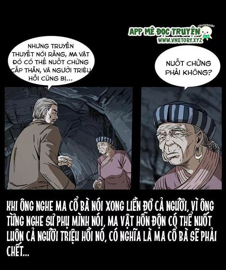 U Minh Ngụy Tượng Chapter 205 - 10