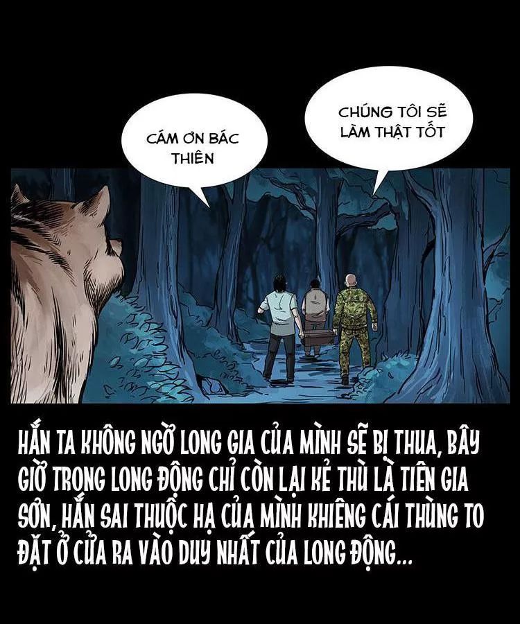 U Minh Ngụy Tượng Chapter 206 - 11