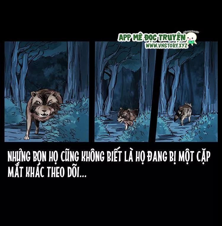 U Minh Ngụy Tượng Chapter 206 - 12