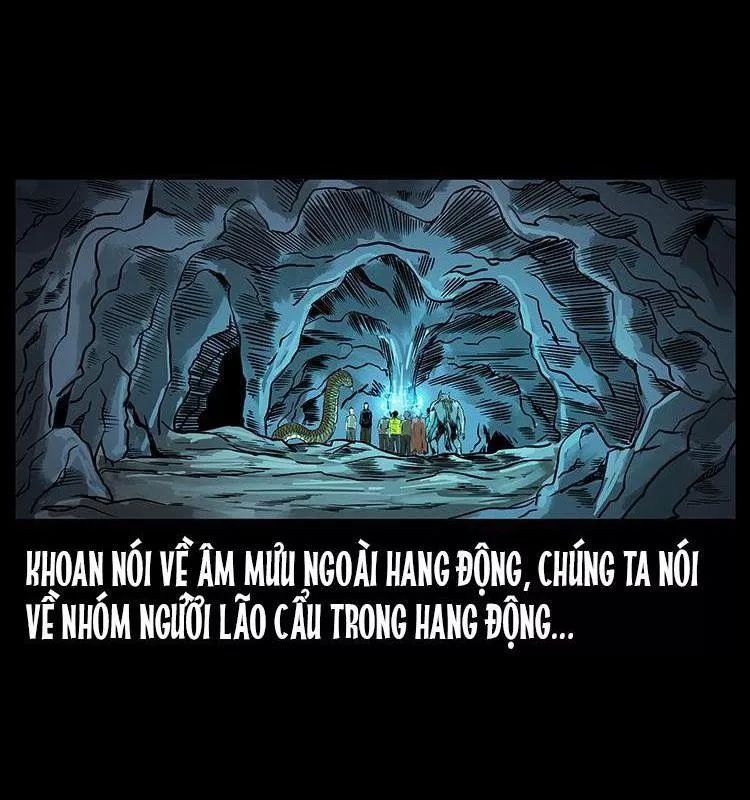 U Minh Ngụy Tượng Chapter 206 - 13