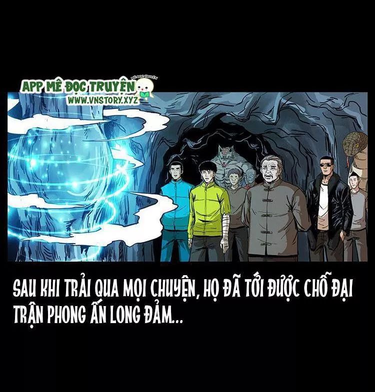 U Minh Ngụy Tượng Chapter 206 - 14