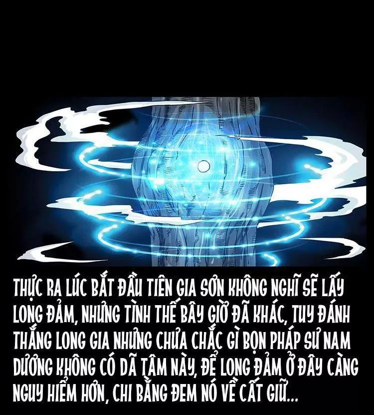 U Minh Ngụy Tượng Chapter 206 - 15