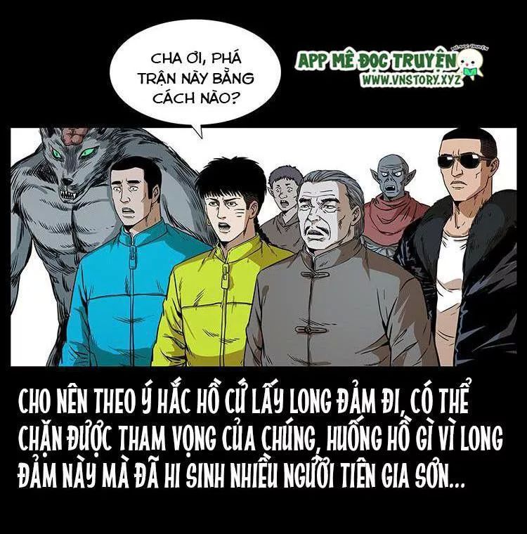 U Minh Ngụy Tượng Chapter 206 - 16