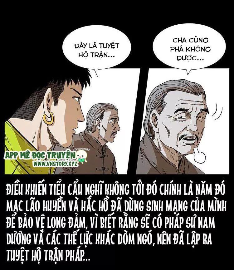 U Minh Ngụy Tượng Chapter 206 - 17