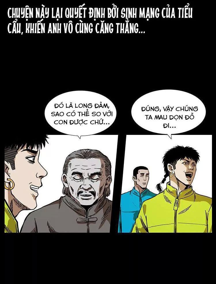 U Minh Ngụy Tượng Chapter 206 - 20