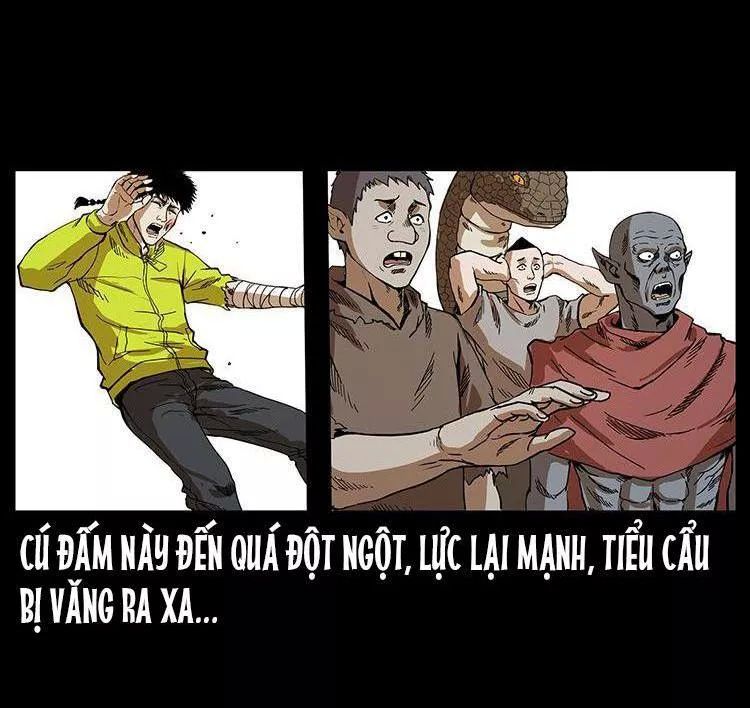 U Minh Ngụy Tượng Chapter 206 - 22