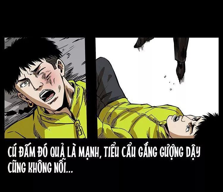 U Minh Ngụy Tượng Chapter 206 - 24