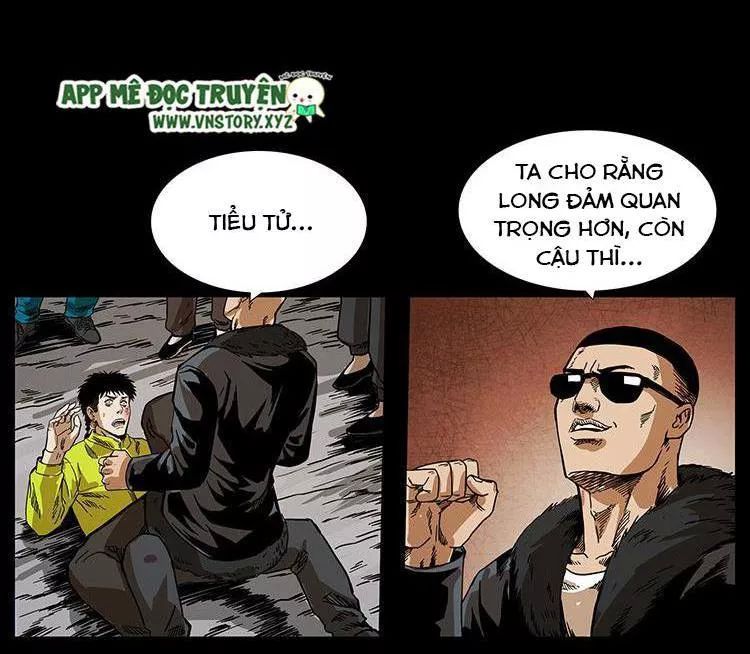 U Minh Ngụy Tượng Chapter 206 - 25
