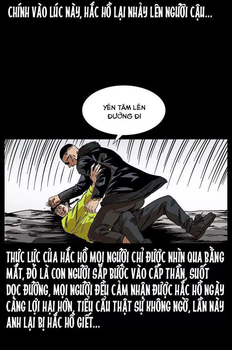 U Minh Ngụy Tượng Chapter 206 - 26